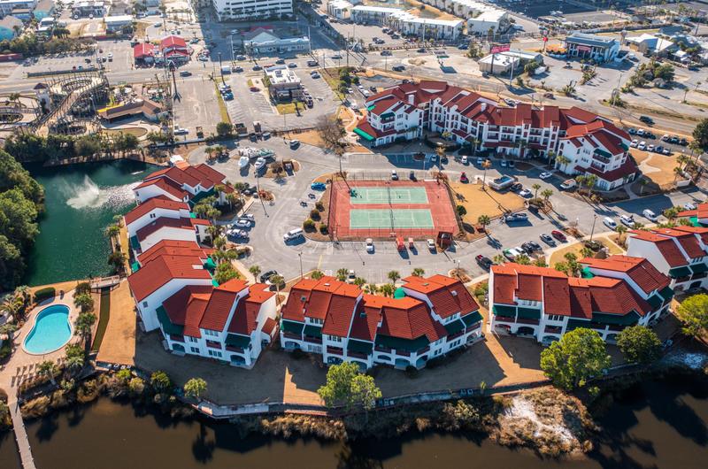 8730 Thomas Dr # 1203, Panama City Beach, FL 32408 - MLS 937145 for Sale