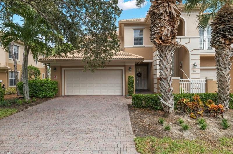 23831 Merano Ct #101, Estero, FL 34134 - MLS 223068872 for Sale