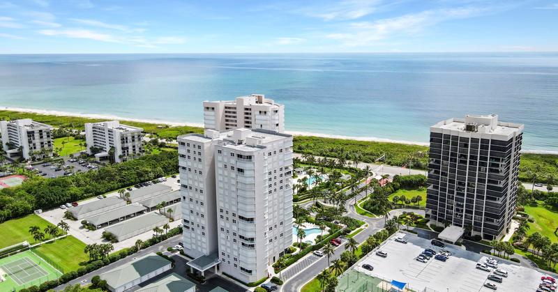 5049 N Hwy A1A #1804, Hutchinson Island, FL 34949 - MLS RX-10947690 for Sale