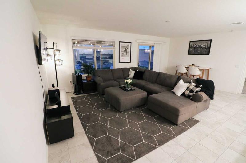 Landing Furnished Apartment at Modern Desert Home.6035.1378004  6035 S Antrim Loop #6035 for Sale