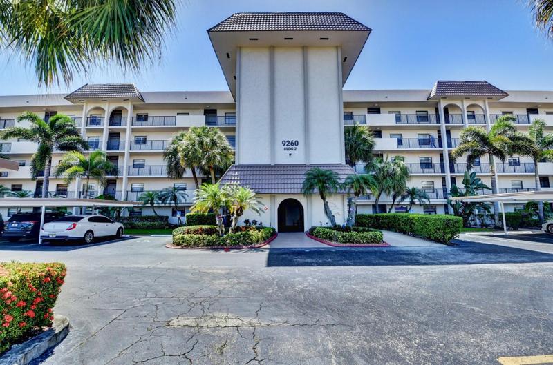 9260 Southwest 14th Street, Unit 2303, Boca Raton, FL 33428 for Sale