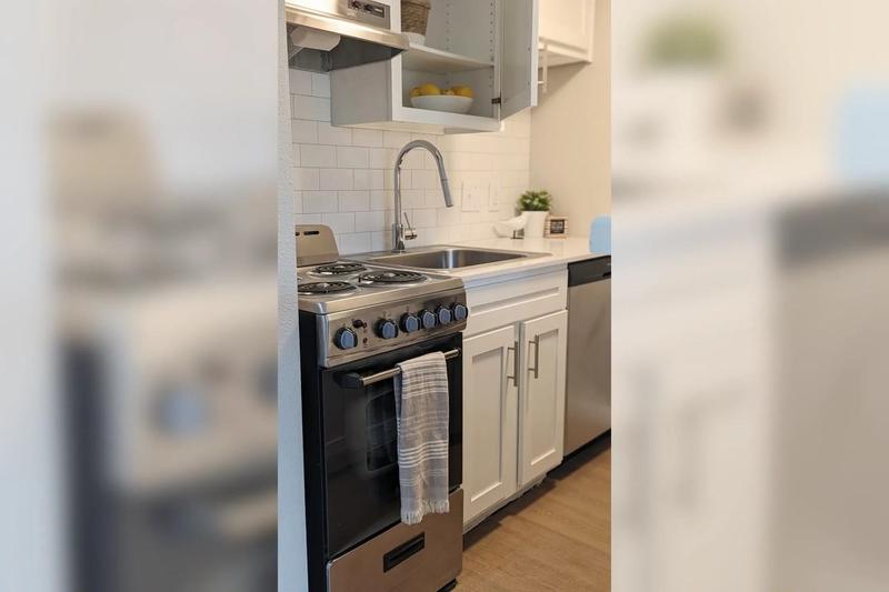 The Conrad  Flats at 87Ten for Sale