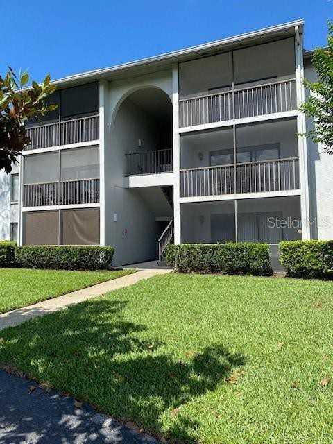 Condominium - SANFORD, FL  927 S Pine Ridge Cir #927 for Sale