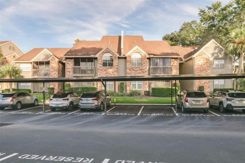 2500 WINDING CREEK BLVD APT D205, CLEARWATER, FL 33761 Condominium For Sale  MLS# U8224164