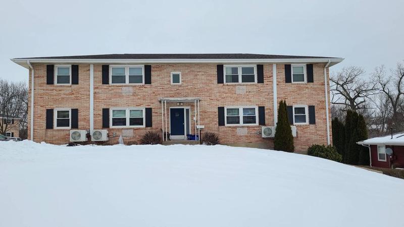 3435 Pennsylvania Avenue - 4  3435 Pennsylvania Ave #4 for Sale