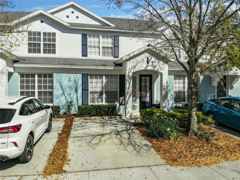 7673 SIR KAUFMANN CT, KISSIMMEE, FL 34747 Condo/Townhouse For Sale  MLS# O6183398