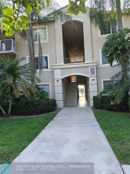 5051 Wiles Road, Unit 202, Coconut Creek, FL 33073 for Sale