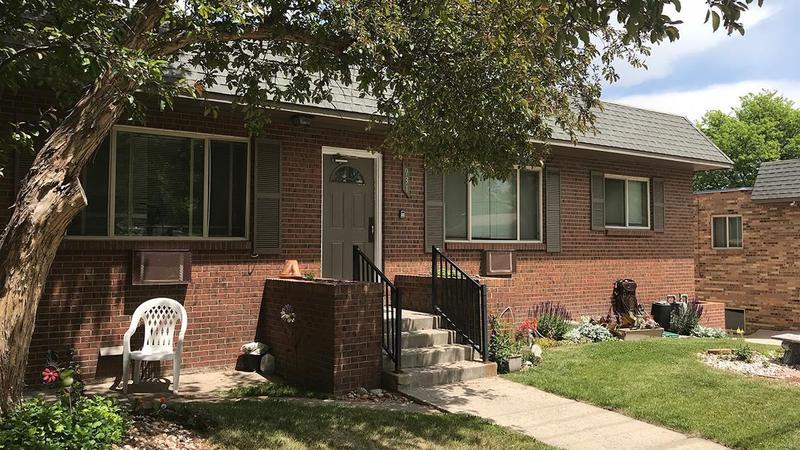 Wheelhouse Apartments  901 W Prentice Ave #105 for Sale