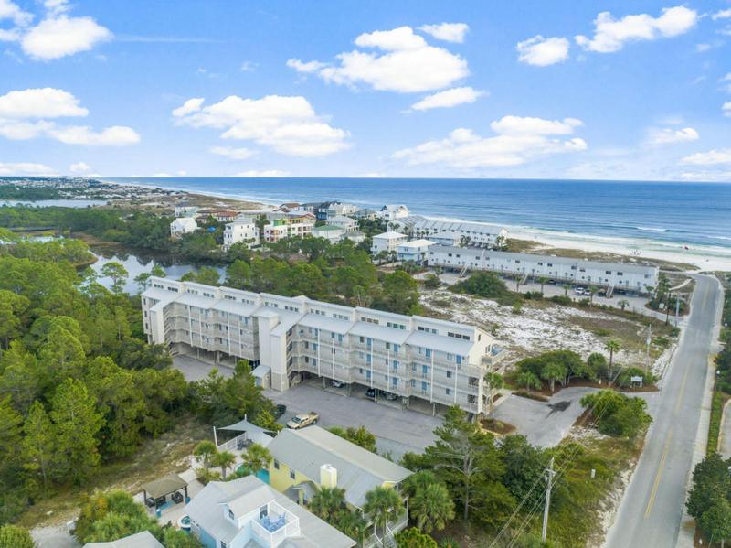 145 BEACHFRONT TRL UNIT 204, Santa Rosa Beach, FL 32459 Condominium For Sale  MLS# 944241