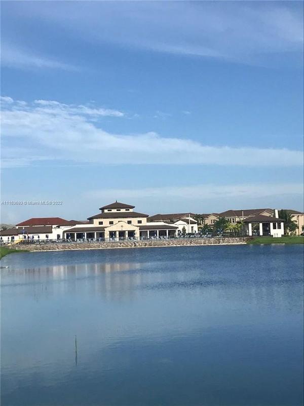 Residential Rental, Townhouse/Villa-annual - Miami, FL  9515 Sw 171st Path #1 for Sale