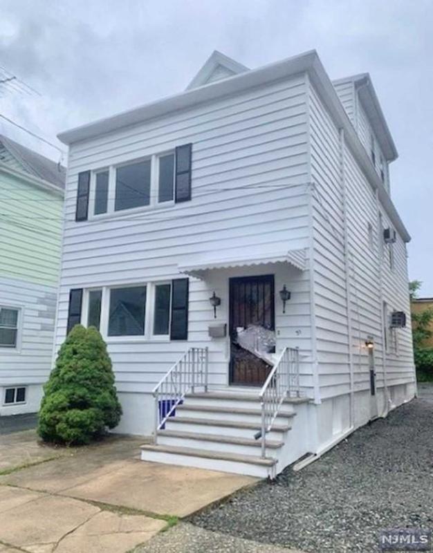 Rental Residential - Garfield, NJ  31 Blakely Pl for Sale
