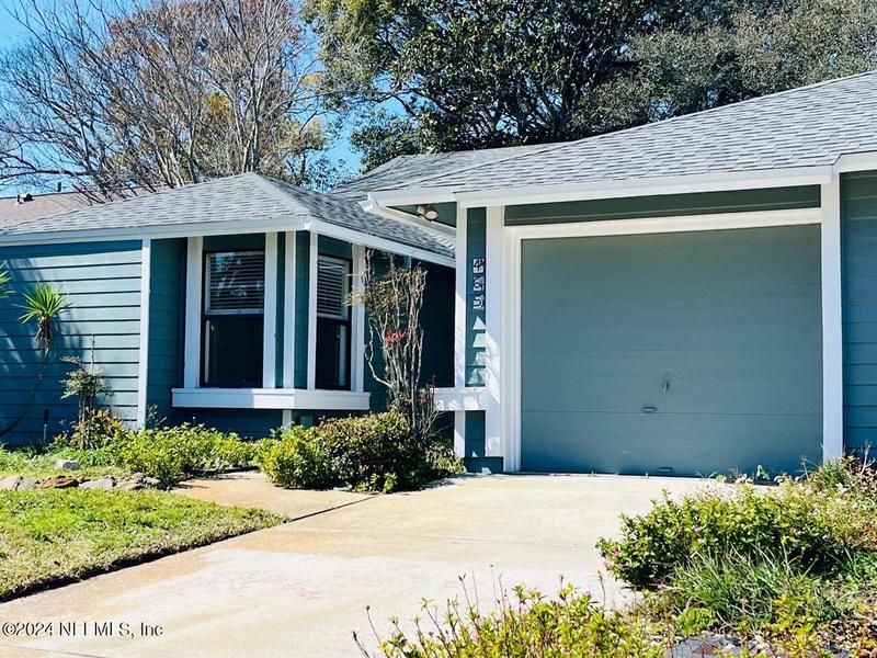 465 Upper 36th Ave S, Jacksonville Beach, FL 32250  MLS# 2012490 for Sale