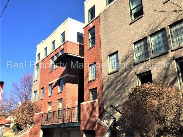 Beautiful Condo in Denver  790 N Clarkson St #206 for Sale