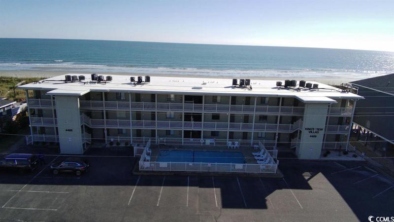 4406 N OCEAN BLVD # C-1, North Myrtle Beach, SC 29582 Condominium For Sale  MLS# 2324181