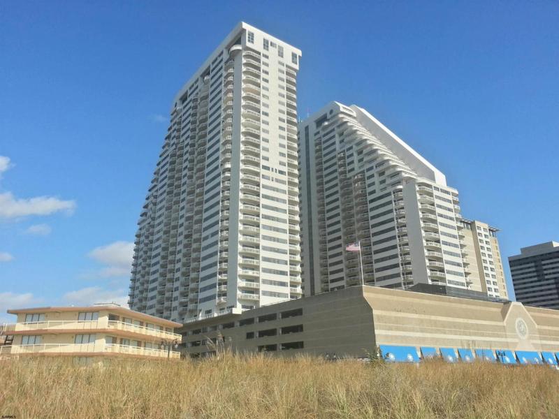 3101 BOARDWALK # 2810-2, Atlantic City, NJ 08401 Condominium For Sale  MLS# 582819