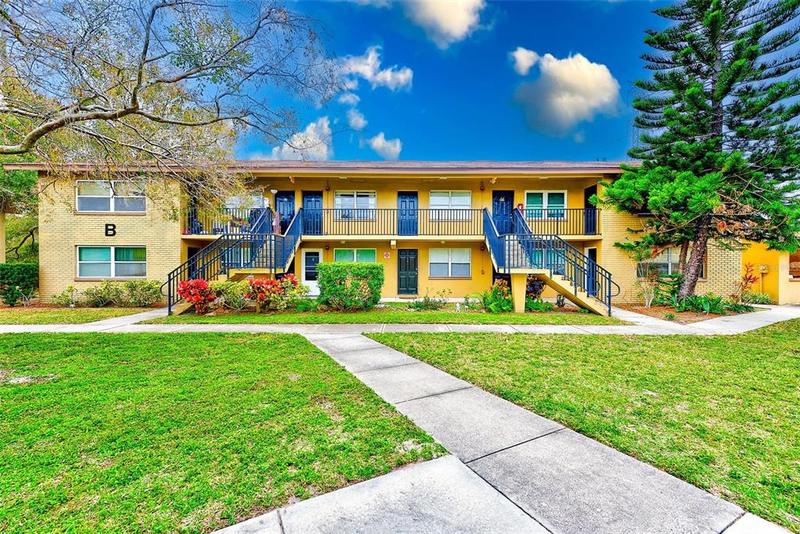 2500 Harn Boulevard, Unit B12, Clearwater, FL 33764 for Sale