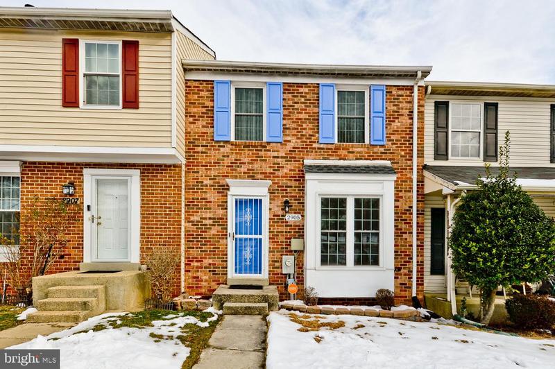 2905 White Oak Lane, Glenarden, MD 20706 for Sale