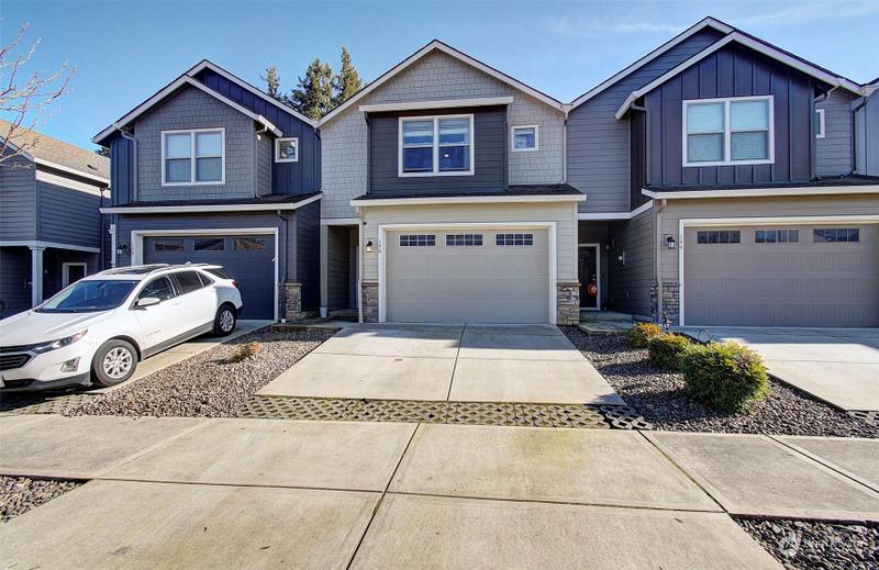 146 North 44th Place, Ridgefield, WA 98642 for Sale