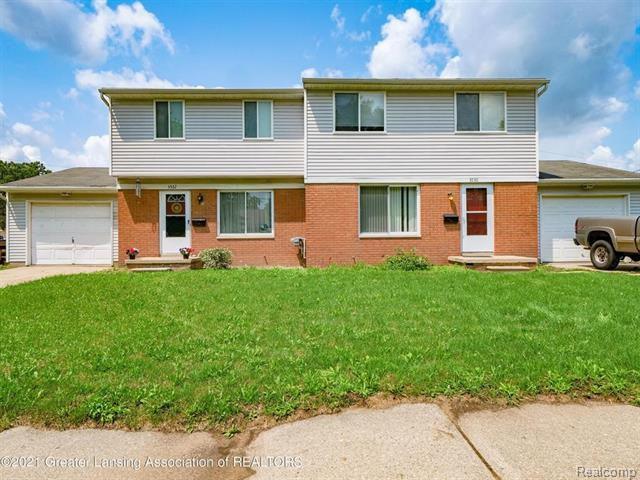 Townhouse - Lansing, MI  3530 Stabler St for Sale