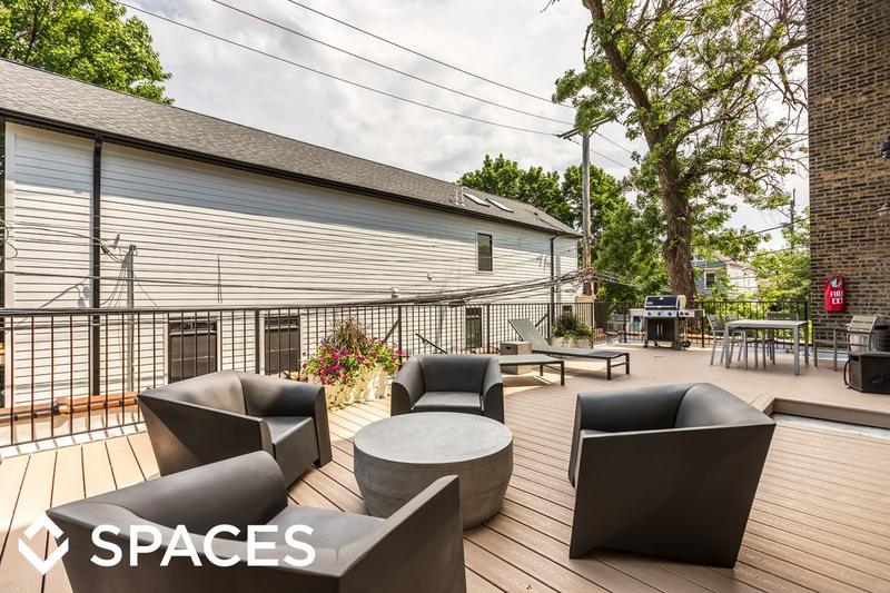 41782815  4107 N Damen Ave #23 for Sale