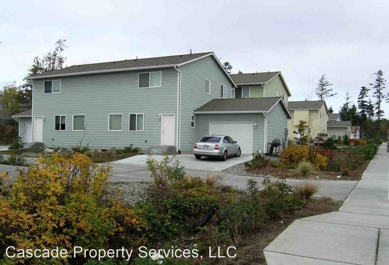 1445 NW Elwha Court #2  1445 Elwha Duplex for Sale