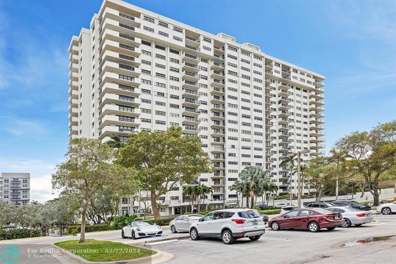 3200 Port Royale Dr #1208, Fort Lauderdale, FL 33308  MLS# F10425139 for Sale
