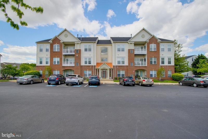 Unit/Flat/Apartment, Contemporary - FREDERICK, MD  6125 Springwater Pl for Sale