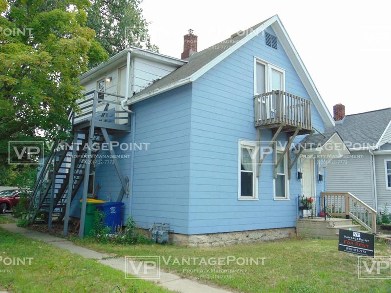 614 North Baird Street - Upper  614 N Baird St Uppr #UPPER for Sale