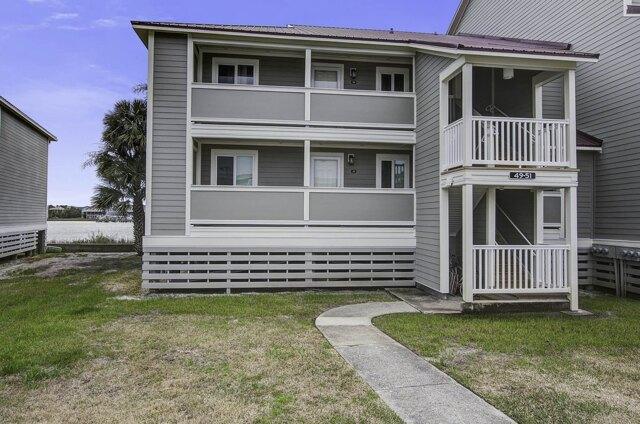 2 bedroom in Folly Beach SC 29439 for Sale
