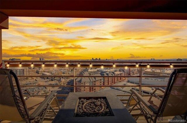 1 bedroom in Denver CO 80205 for Sale