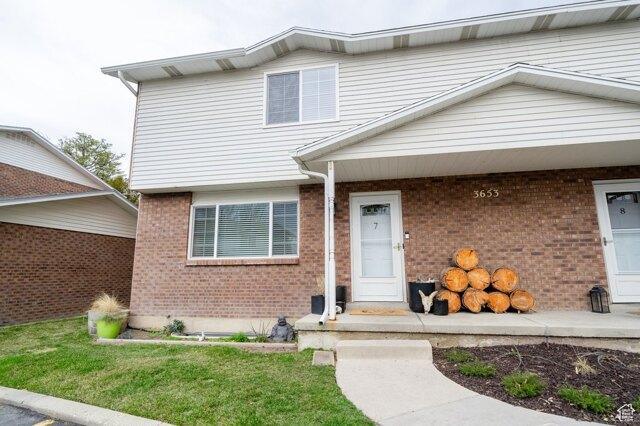 3 bedroom in Salt Lake City UT 84106 for Sale