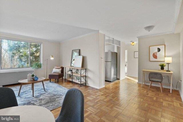 1 bedroom in Washington DC 20007 for Sale