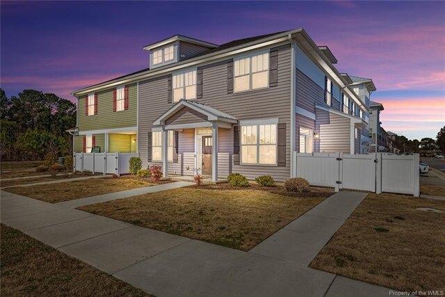 3 bedroom in Hampton VA 23666 for Sale