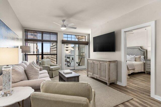 1 bedroom in Nashville TN 37203 for Sale