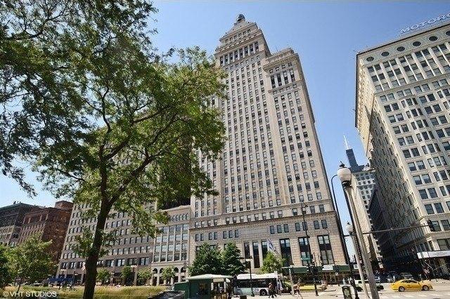 2 bedroom in Chicago IL 60604 for Sale