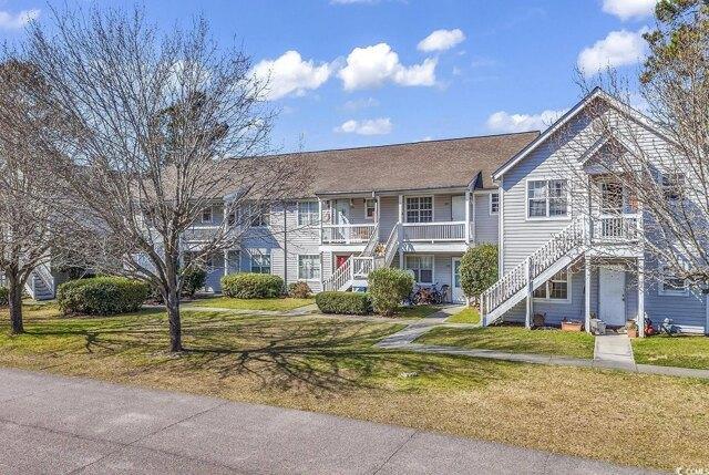 2 bedroom in Myrtle Beach SC 29588 for Sale