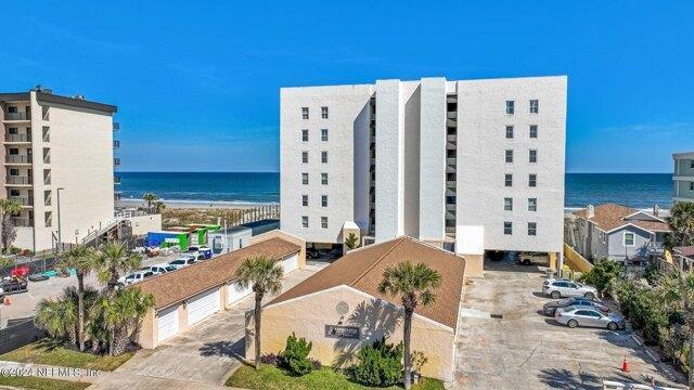 2 bedroom in Jacksonville Beach FL 32250 for Sale