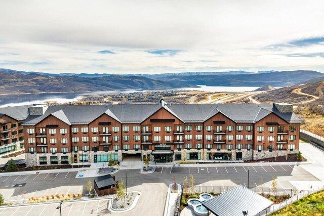 1 bedroom in Park City UT 84060 for Sale