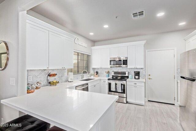 2 bedroom in Goodyear AZ 85395 for Sale