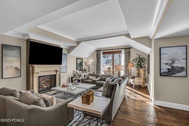 2 bedroom in Park City UT 84060 for Sale