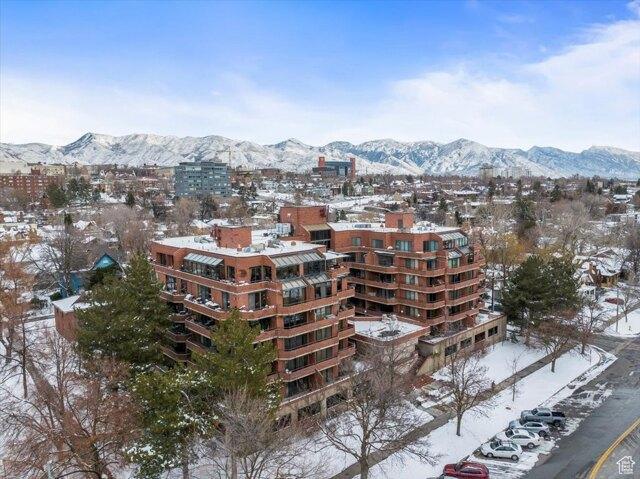 2 bedroom in Salt Lake City UT 84102 for Sale