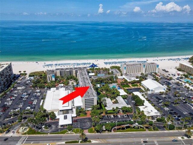 1 bedroom in Saint Pete Beach FL 33706 for Sale