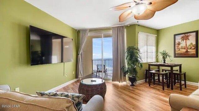 1 bedroom in Panama City Beach FL 32408 for Sale