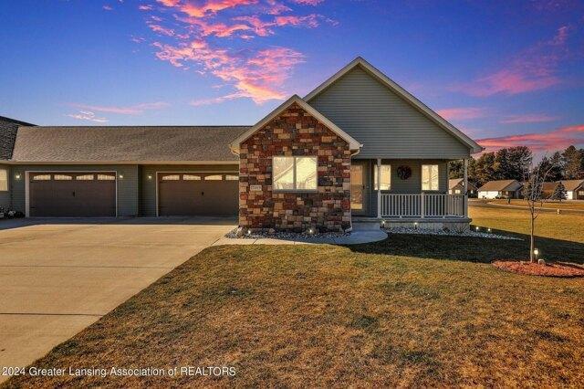 2 bedroom in Clio MI 48420 for Sale