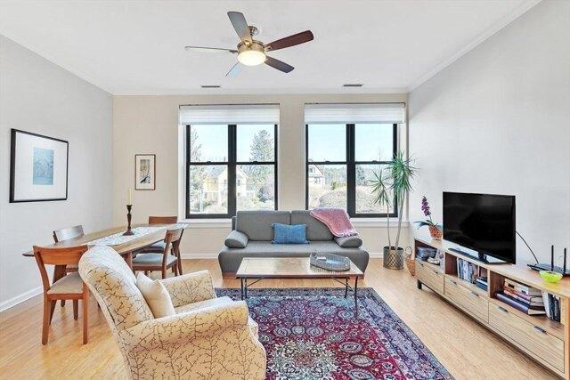 1 bedroom in Winchester MA 01890 for Sale