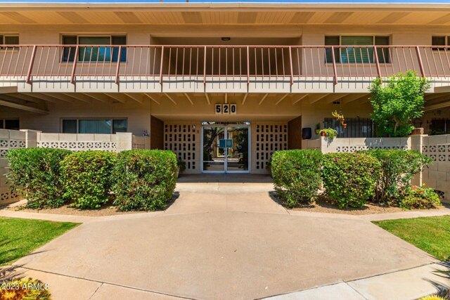 2 bedroom in Phoenix AZ 85013 for Sale