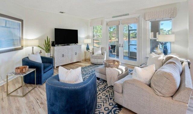 3 bedroom in Miramar Beach FL 32550 for Sale