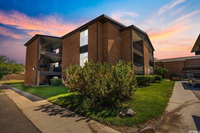 2 bedroom in Roy UT 84067 for Sale