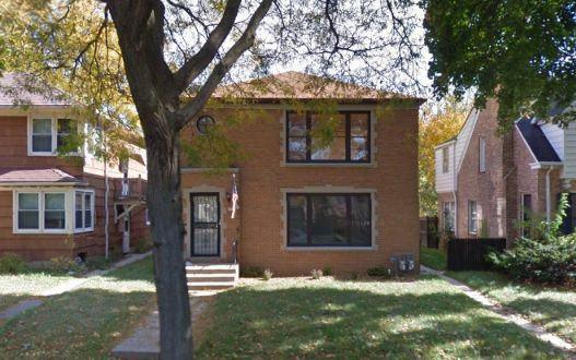 3232 N 52nd Street - 2 Bedroom Lower  3232 N 52nd St for Sale