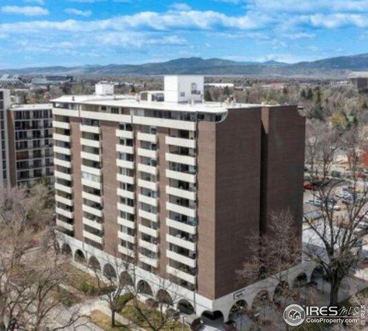 2 bedroom in Fort Collins CO 80521 for Sale